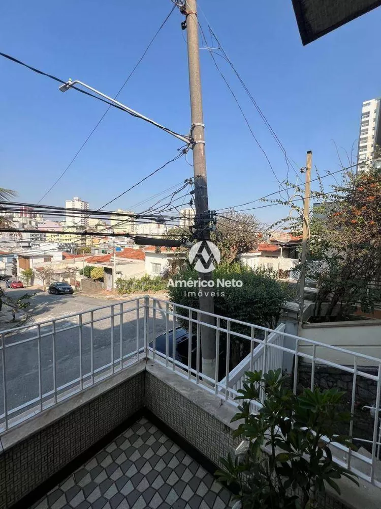 Sobrado, 3 quartos, 175 m² - Foto 1