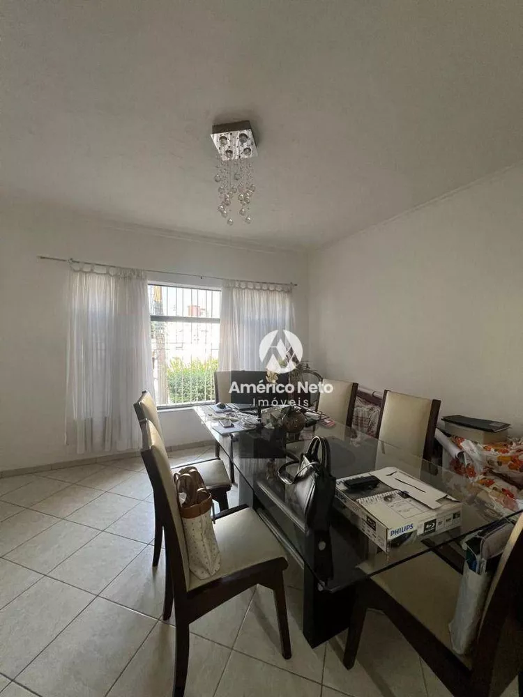 Sobrado, 3 quartos, 175 m² - Foto 7