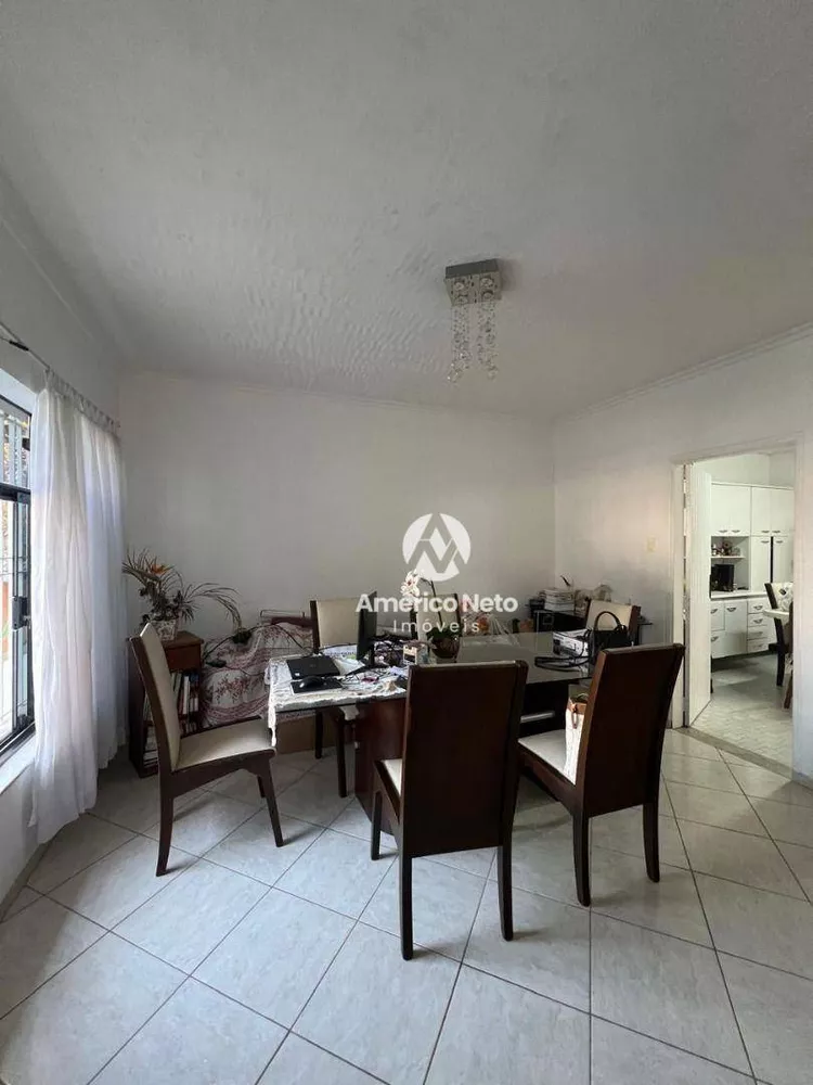 Sobrado, 3 quartos, 175 m² - Foto 6