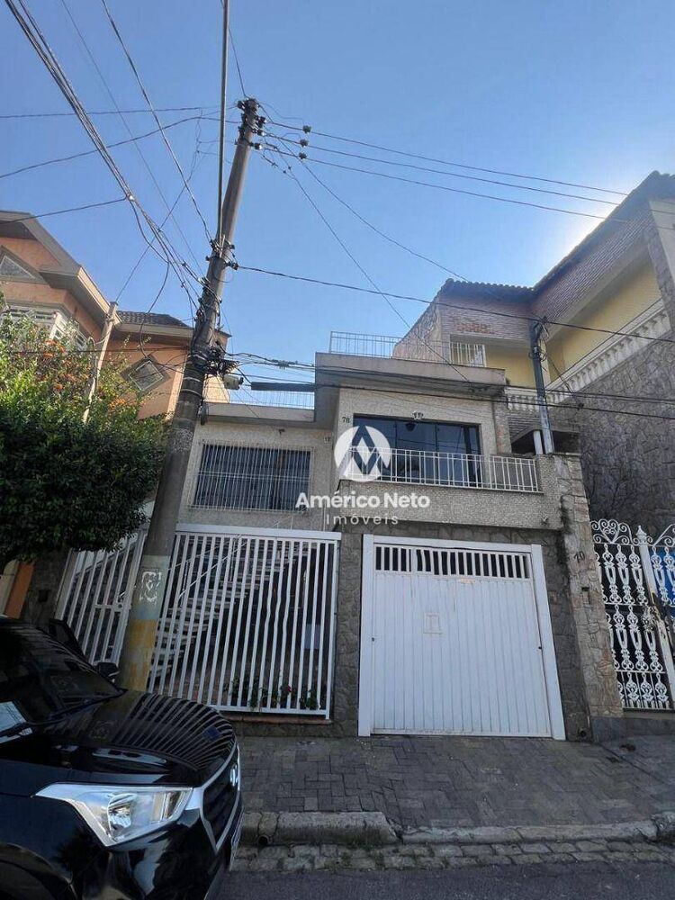 Sobrado, 3 quartos, 175 m² - Foto 10