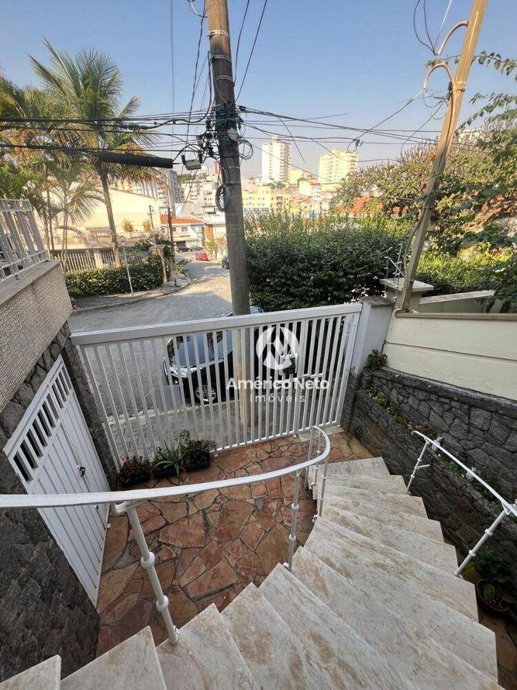 Sobrado, 3 quartos, 175 m² - Foto 9