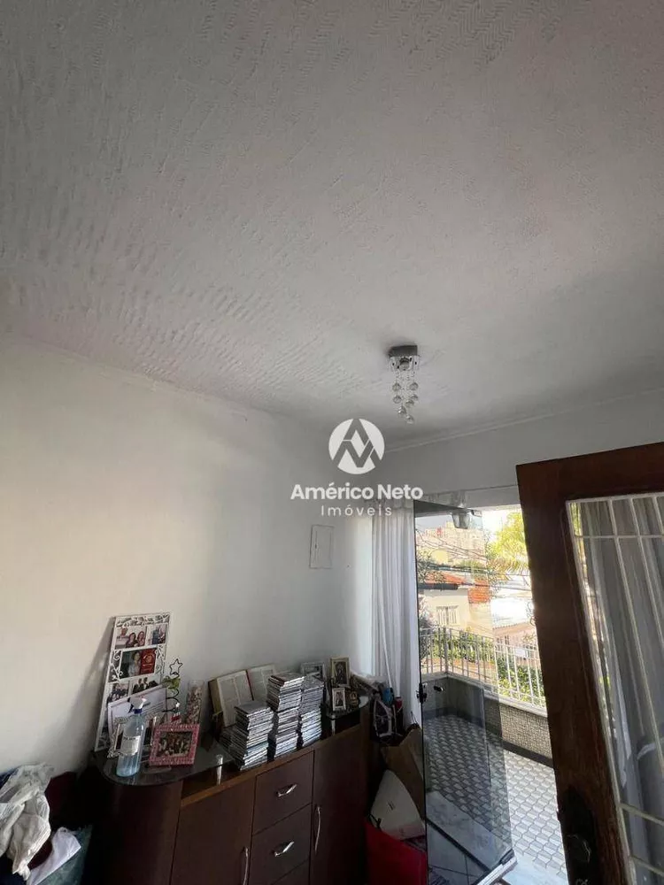 Sobrado, 3 quartos, 175 m² - Foto 5
