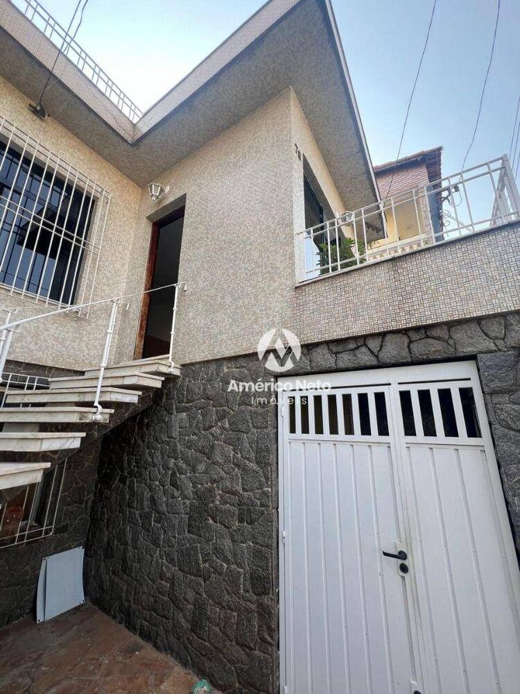 Sobrado, 3 quartos, 175 m² - Foto 11