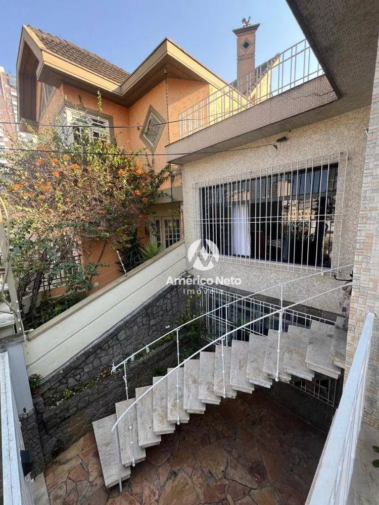Sobrado, 3 quartos, 175 m² - Foto 2