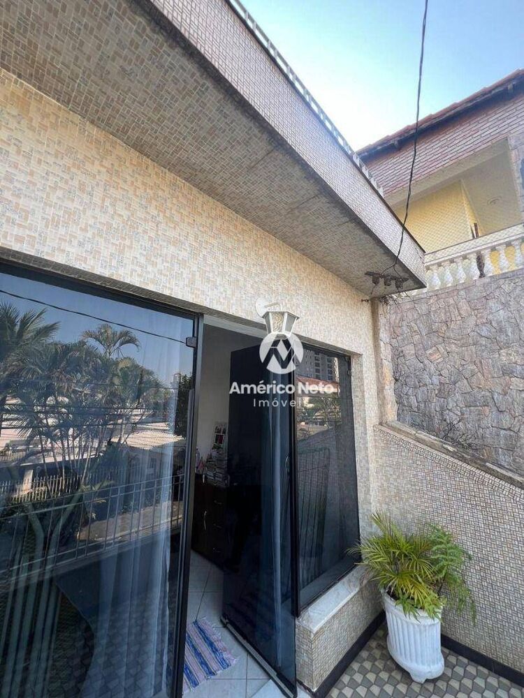 Sobrado, 3 quartos, 175 m² - Foto 12