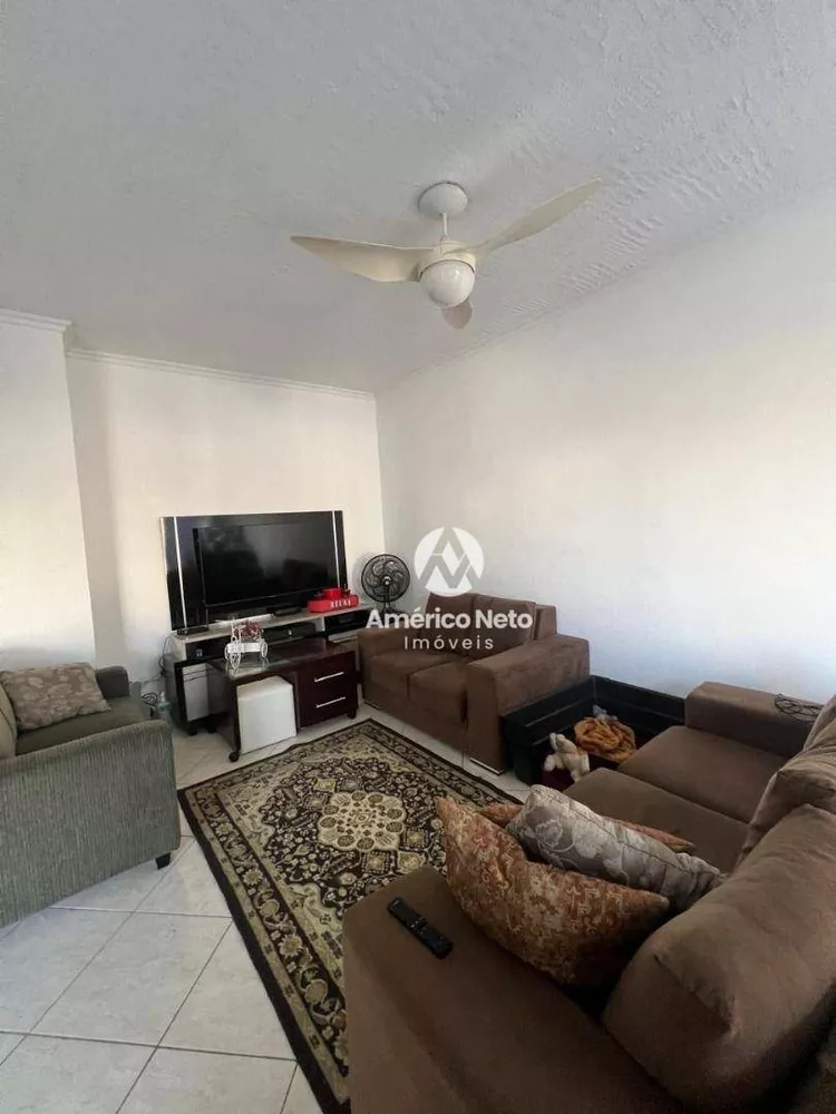 Sobrado, 3 quartos, 175 m² - Foto 3