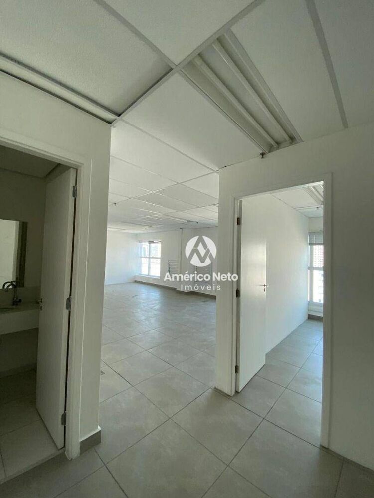 Sala-Conjunto, 92 m² - Foto 2