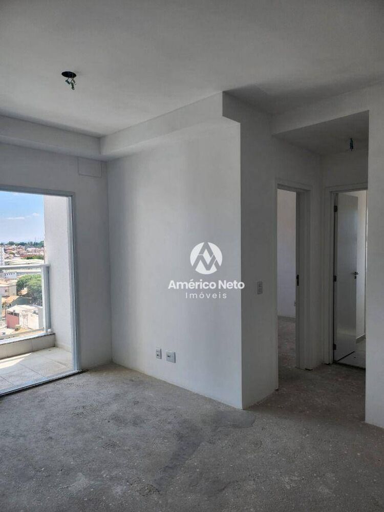 Apartamento, 2 quartos, 64 m² - Foto 3