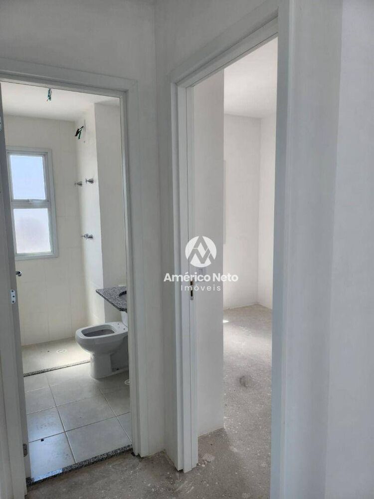 Apartamento, 2 quartos, 64 m² - Foto 2