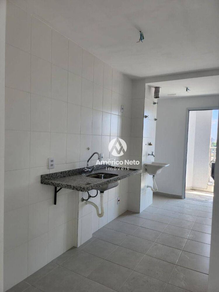Apartamento, 2 quartos, 64 m² - Foto 4