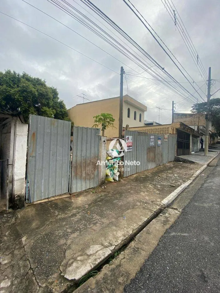 Terreno, 150 m² - Foto 1