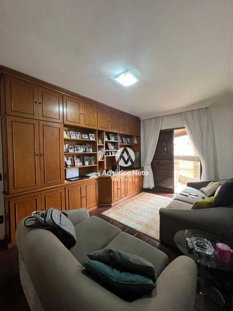 Apartamento, 3 quartos, 224 m² - Foto 11