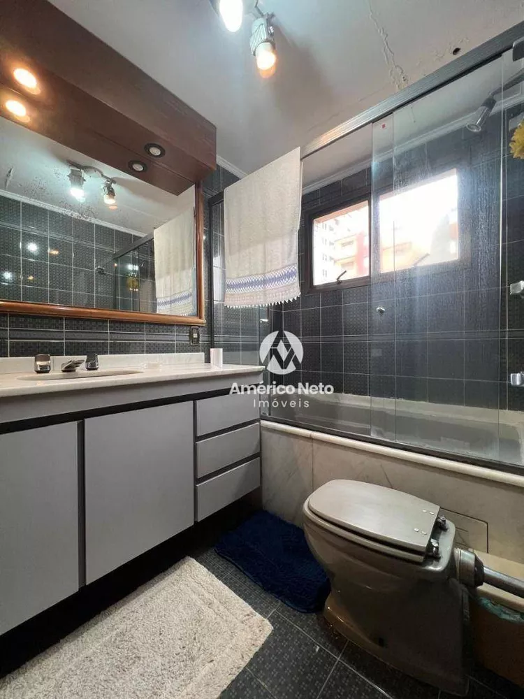Apartamento, 3 quartos, 224 m² - Foto 14