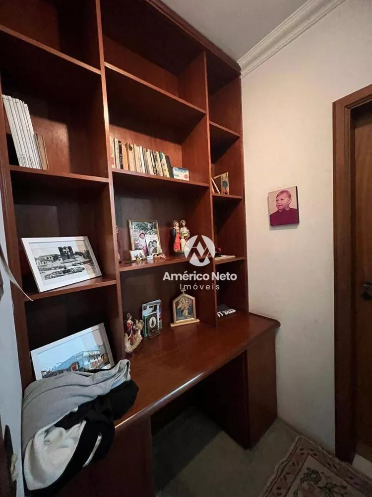 Apartamento, 3 quartos, 224 m² - Foto 16