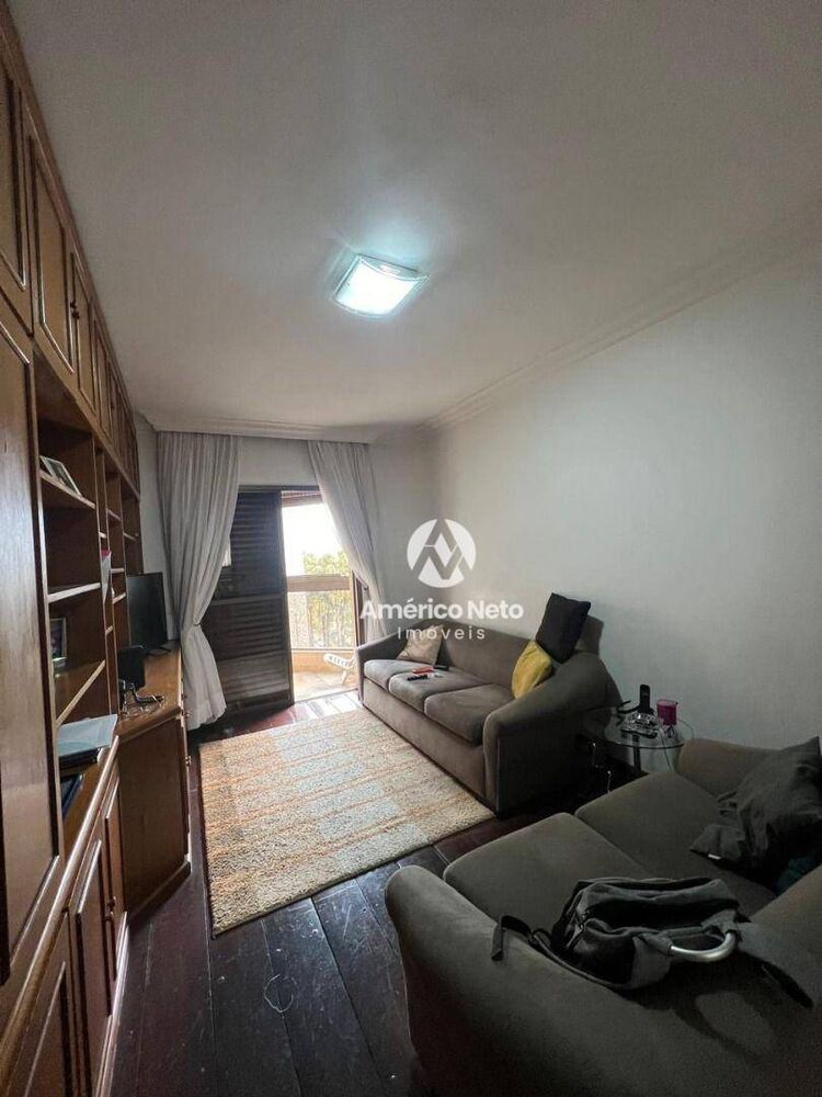 Apartamento, 3 quartos, 224 m² - Foto 7