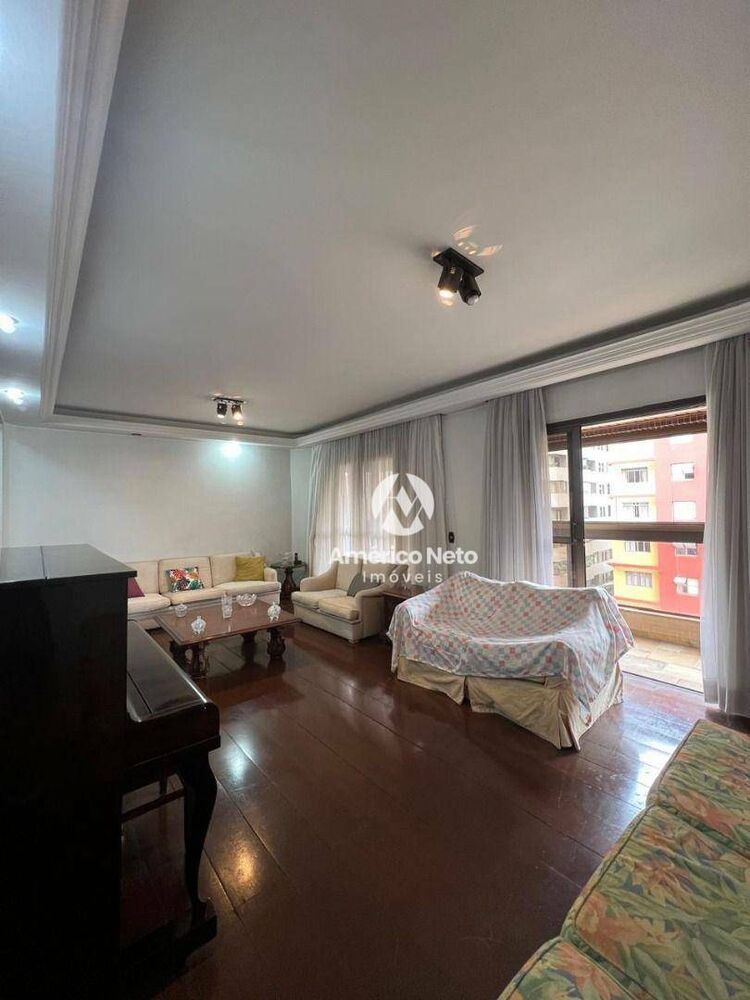 Apartamento, 3 quartos, 224 m² - Foto 5