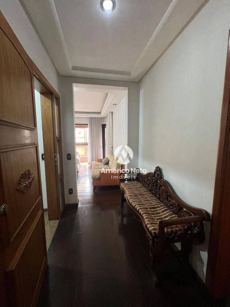 Apartamento, 3 quartos, 224 m² - Foto 8