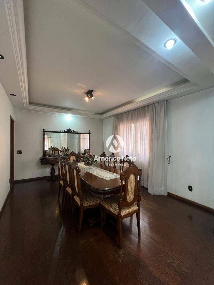 Apartamento, 3 quartos, 224 m² - Foto 4