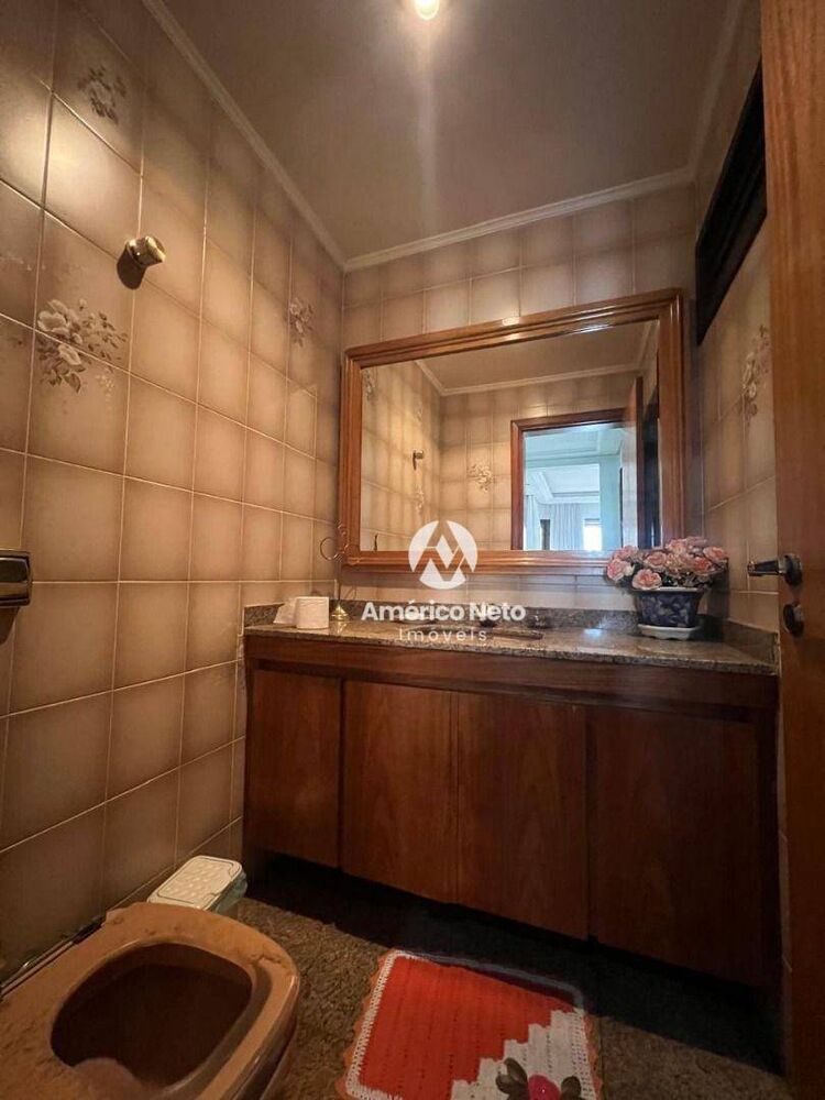 Apartamento, 3 quartos, 224 m² - Foto 9