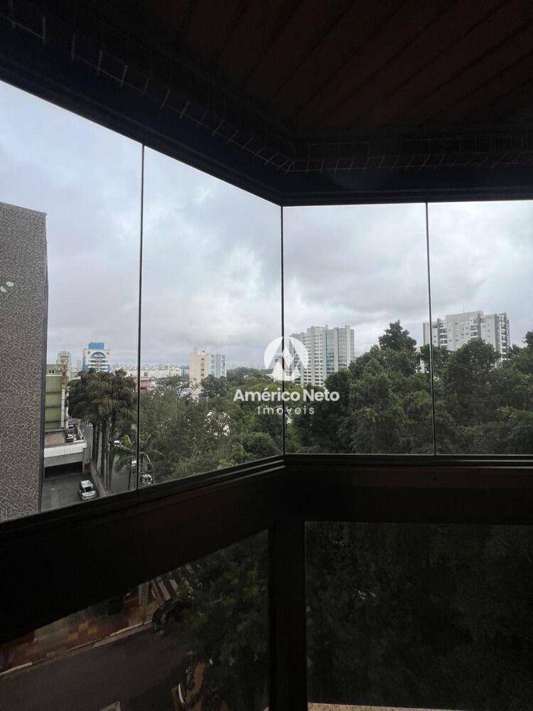 Apartamento, 3 quartos, 224 m² - Foto 6