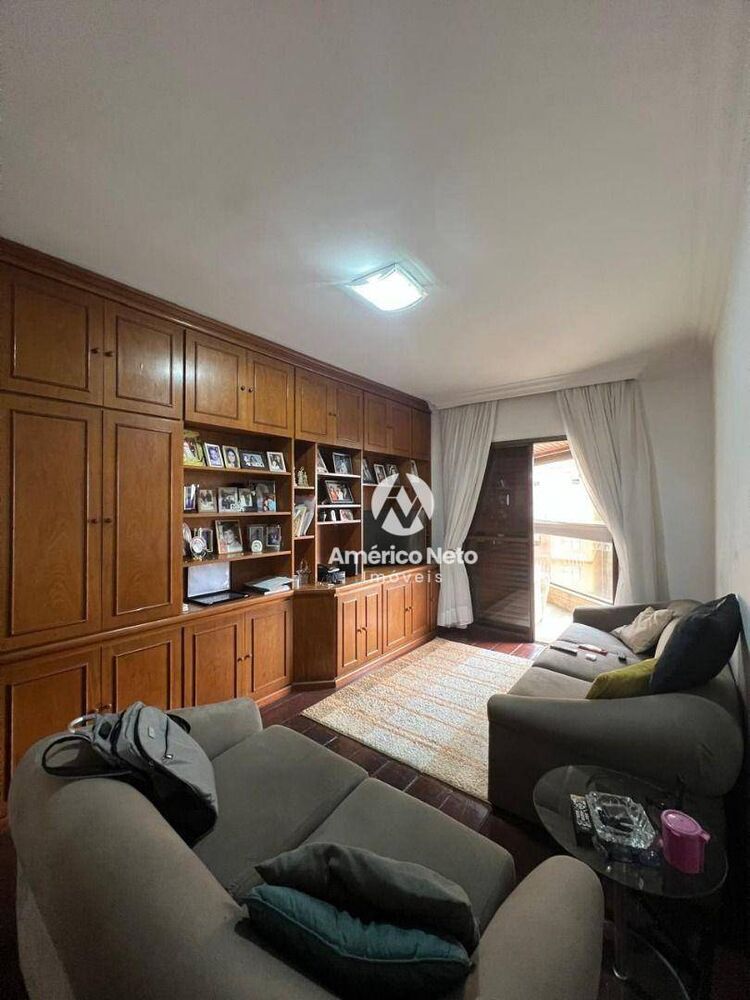Apartamento, 3 quartos, 224 m² - Foto 10