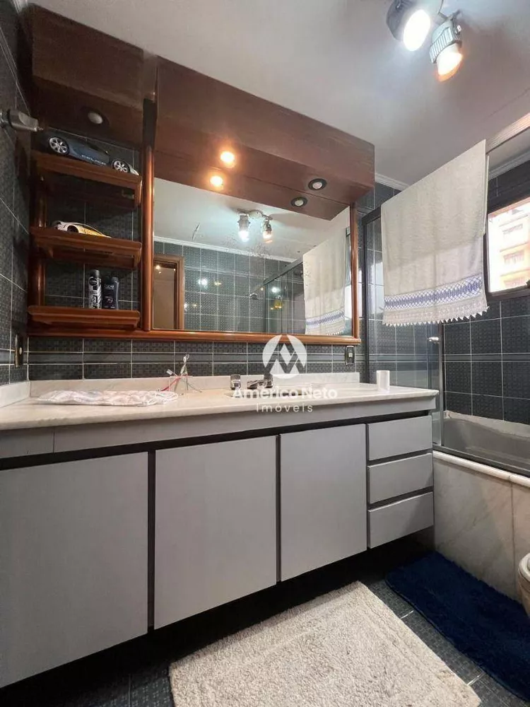 Apartamento, 3 quartos, 224 m² - Foto 13