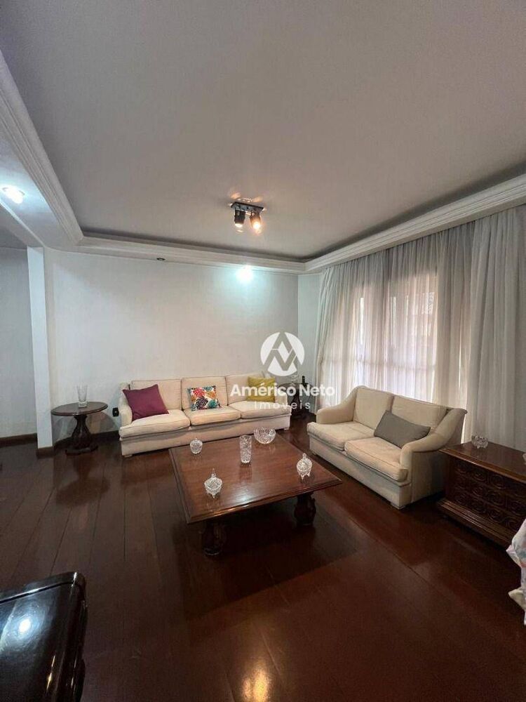 Apartamento, 3 quartos, 224 m² - Foto 2