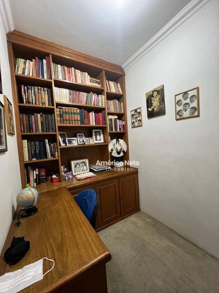 Apartamento, 3 quartos, 224 m² - Foto 12