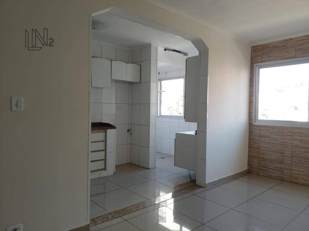 Apartamento, 3 quartos, 80 m² - Foto 5