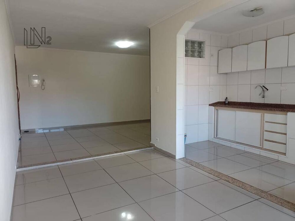Apartamento, 3 quartos, 80 m² - Foto 1
