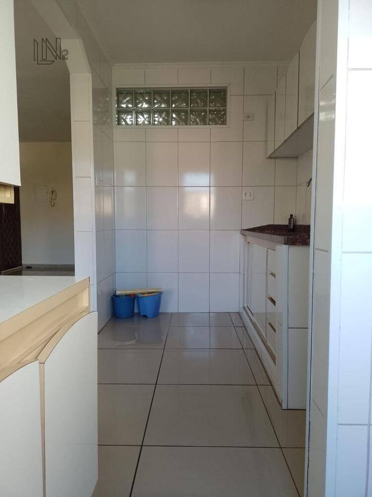 Apartamento, 3 quartos, 80 m² - Foto 3