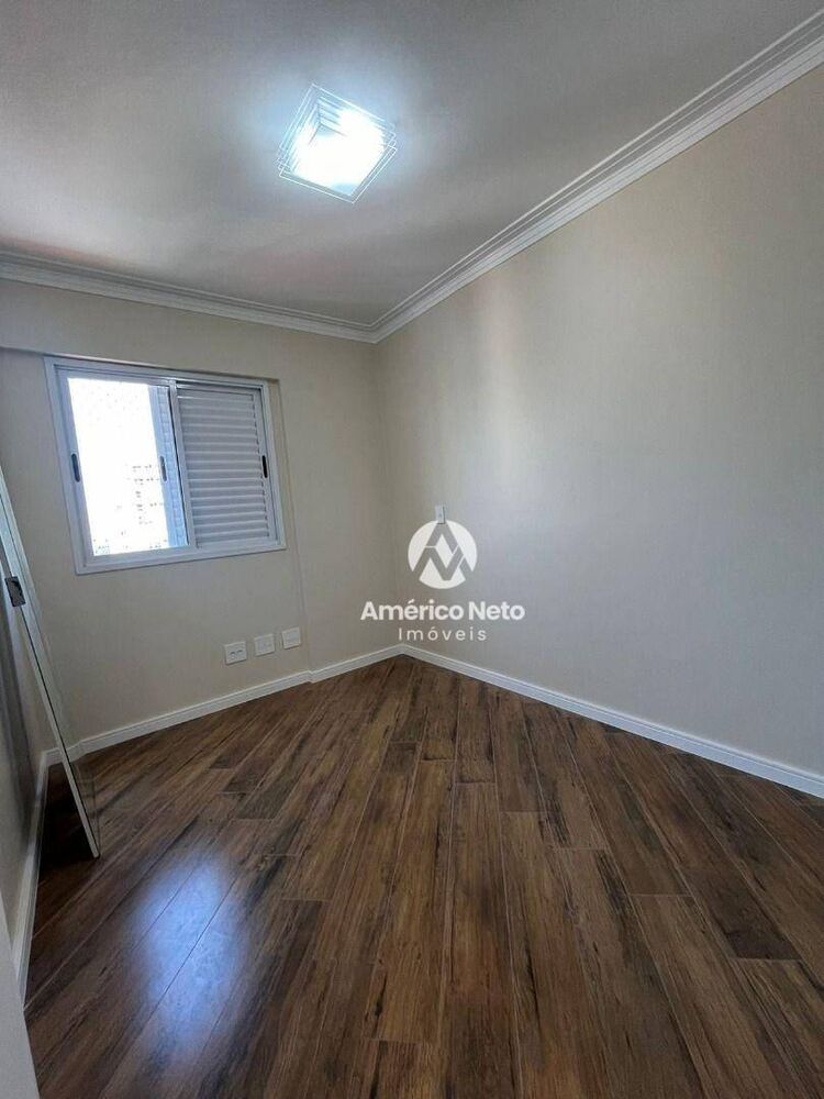 Apartamento, 3 quartos, 84 m² - Foto 2