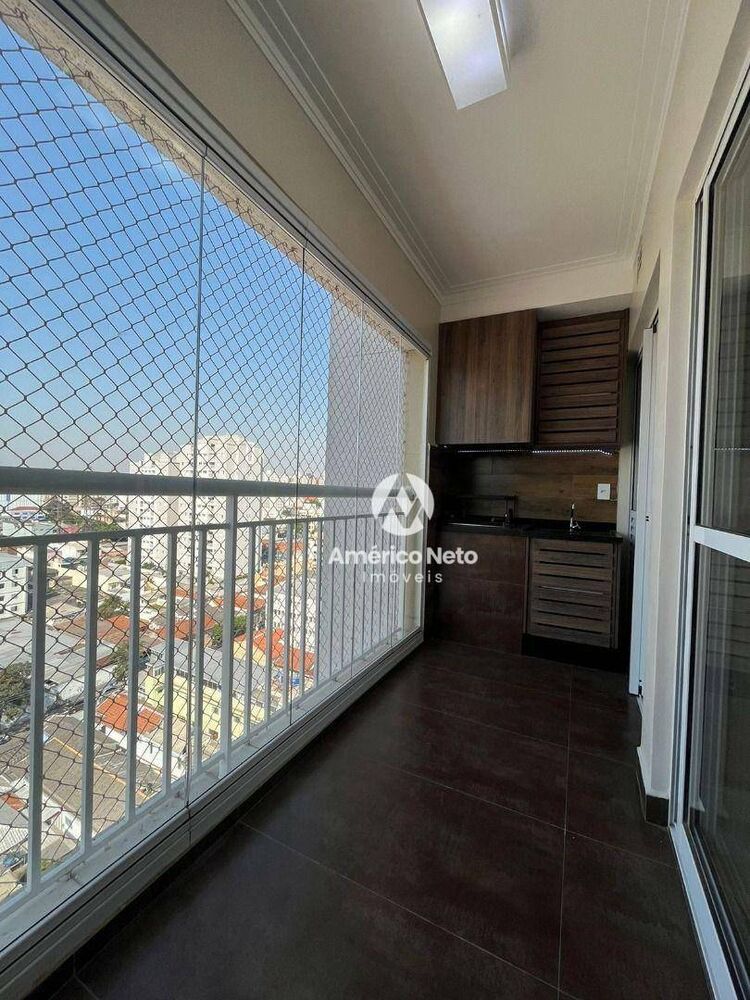 Apartamento, 3 quartos, 84 m² - Foto 1