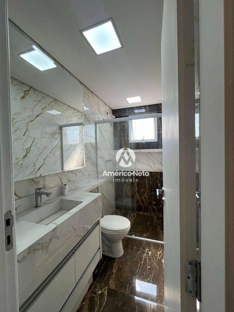 Apartamento, 3 quartos, 84 m² - Foto 3