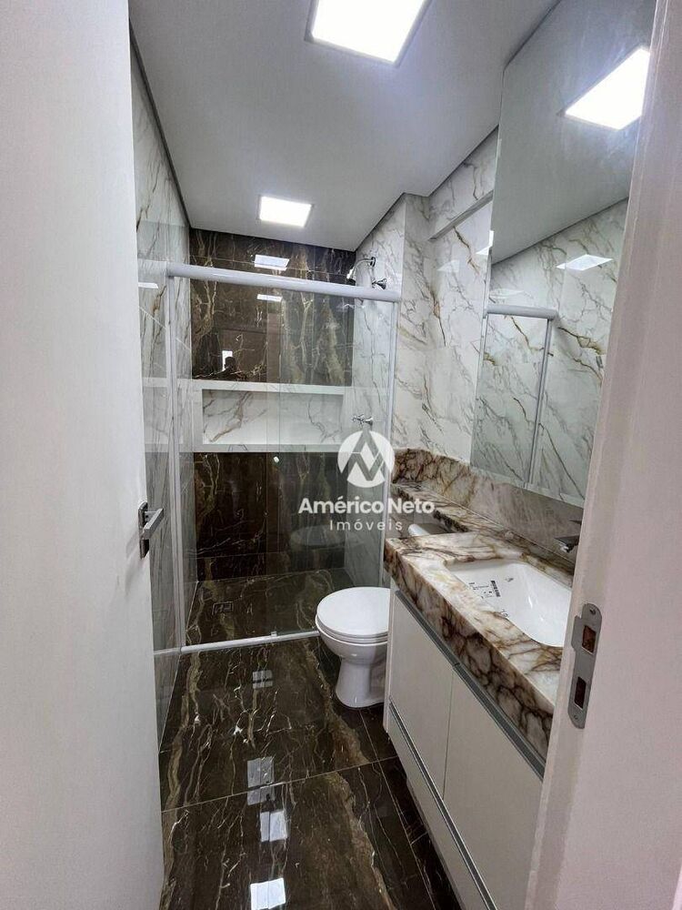 Apartamento, 3 quartos, 84 m² - Foto 4