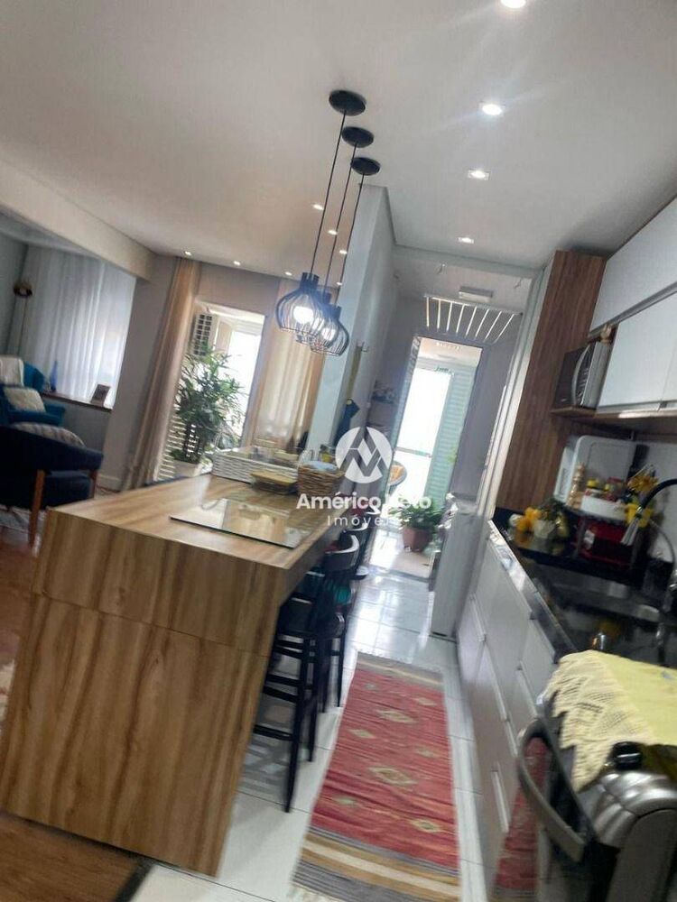 Apartamento, 3 quartos, 80 m² - Foto 3