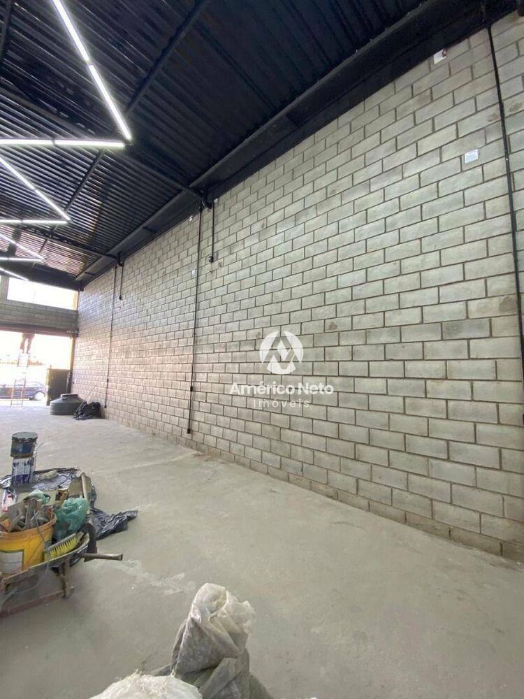 Depósito-Galpão, 140 m² - Foto 3
