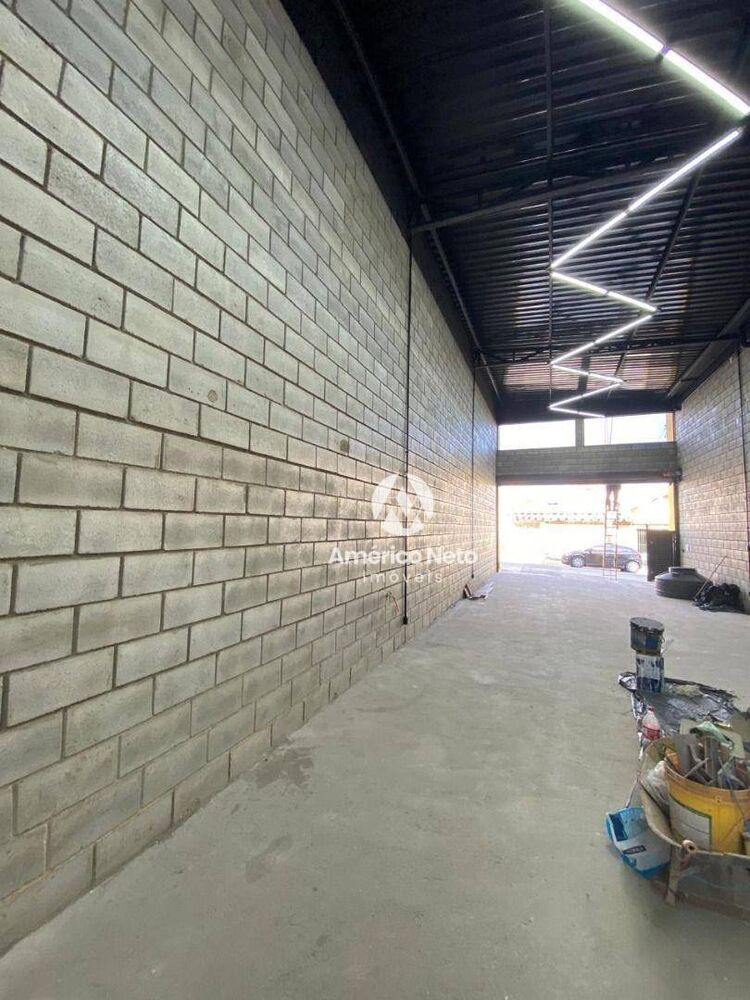 Depósito-Galpão, 140 m² - Foto 4