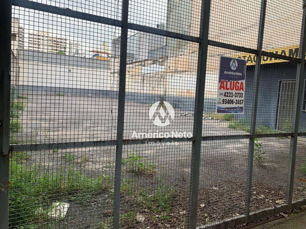 Loja-Salão, 400 m² - Foto 3