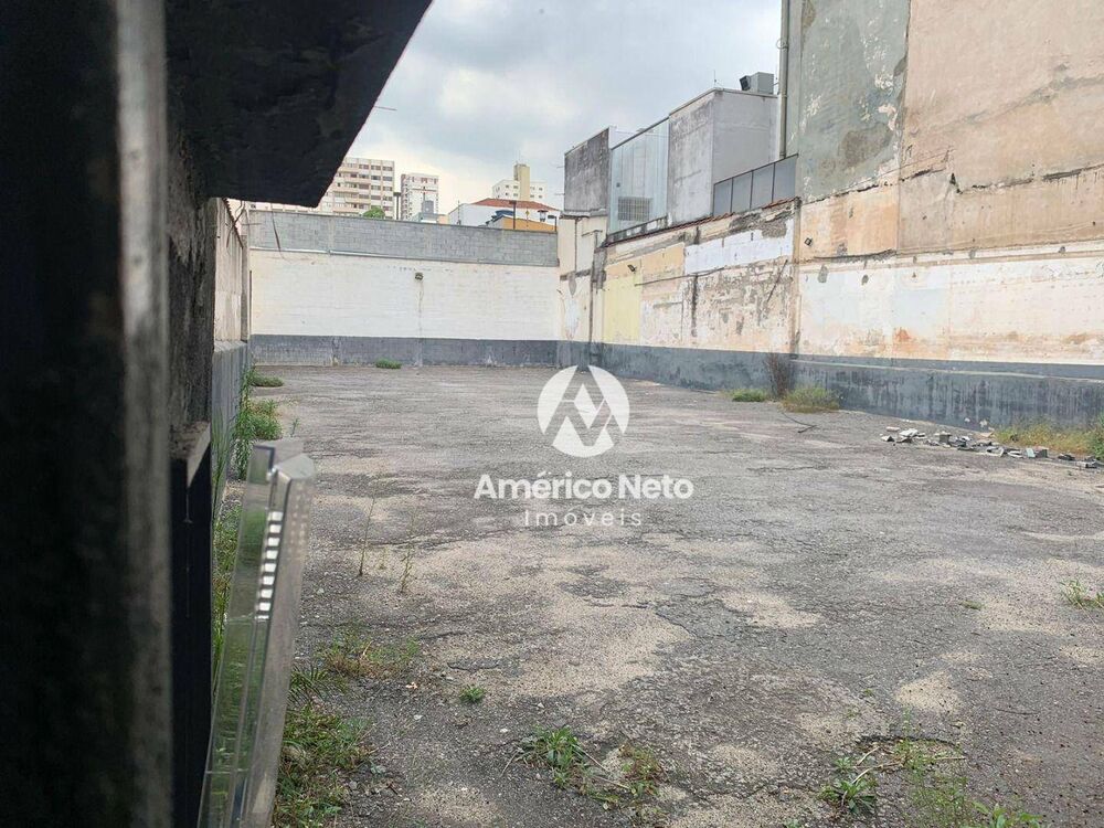 Loja-Salão, 400 m² - Foto 4