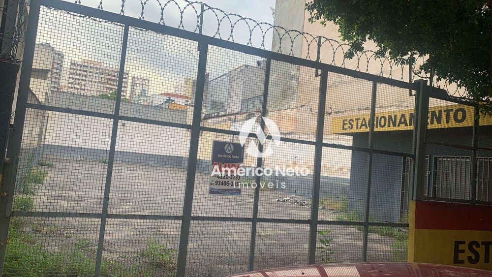 Loja-Salão, 400 m² - Foto 1