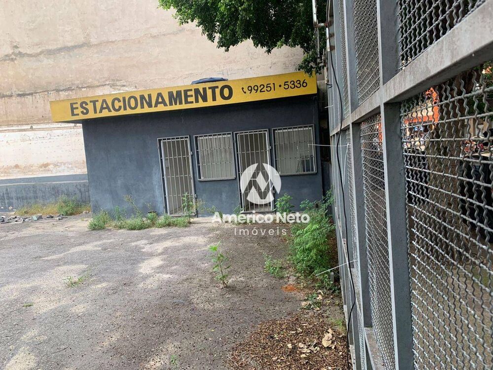 Loja-Salão, 400 m² - Foto 2