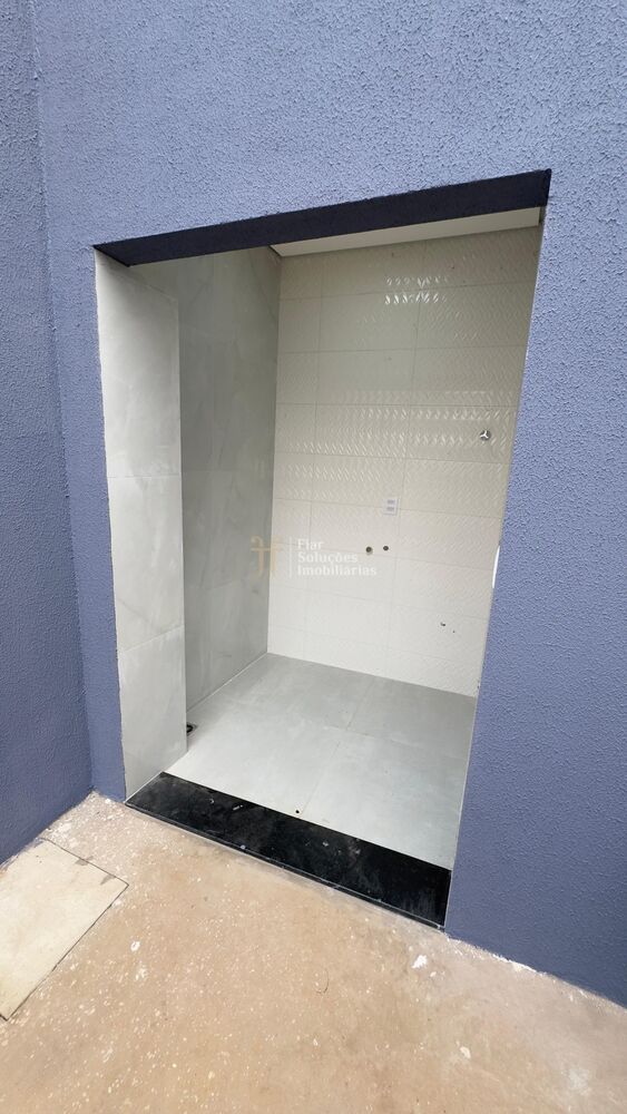 Casa à venda com 3 quartos, 182m² - Foto 7