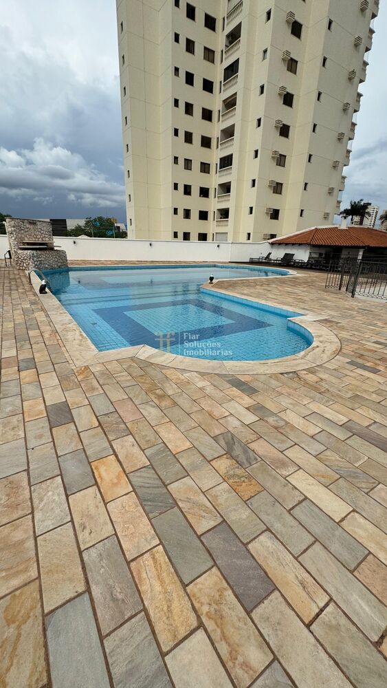 Apartamento à venda com 3 quartos, 144m² - Foto 8