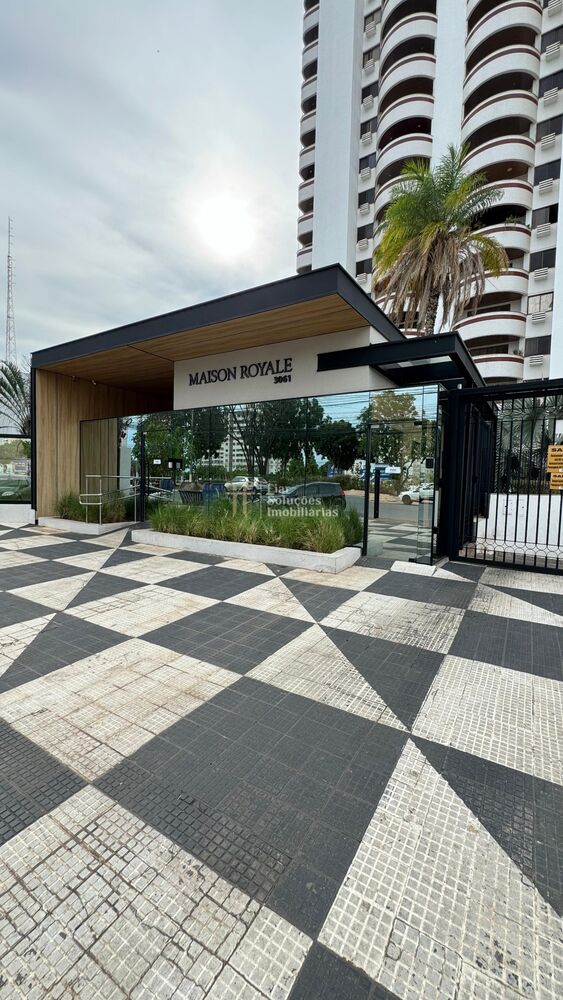 Apartamento à venda com 3 quartos, 144m² - Foto 7