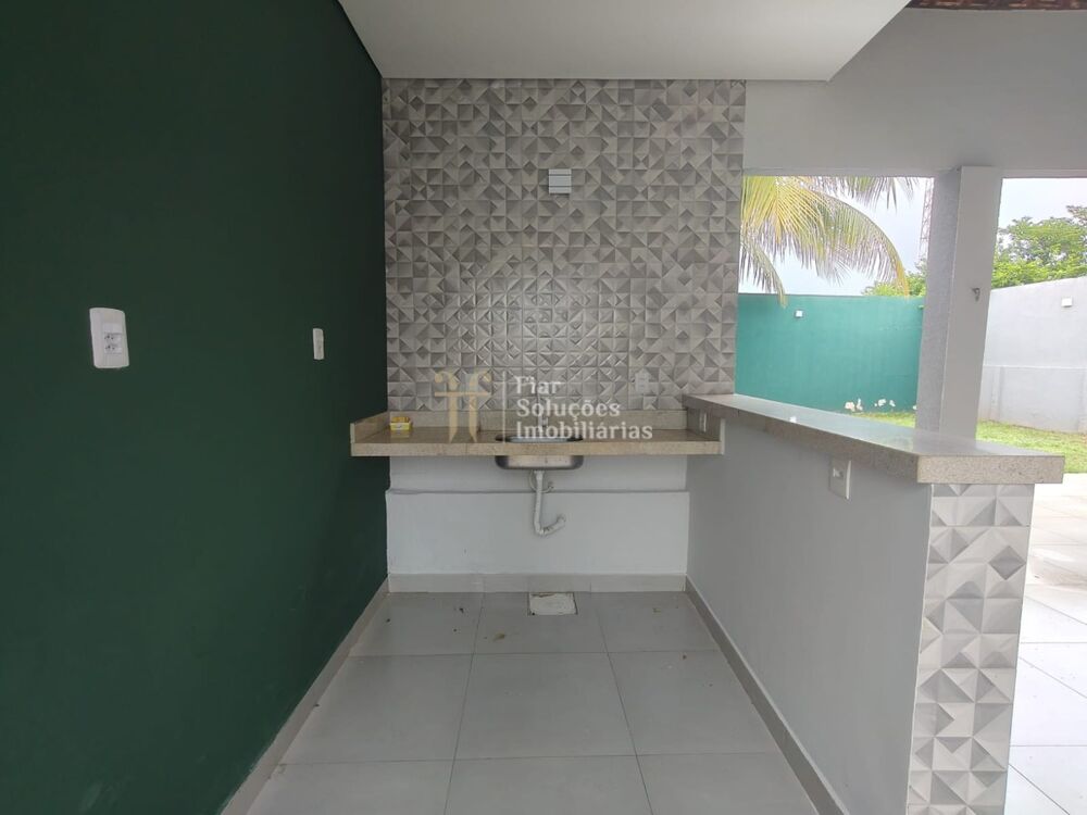 Casa à venda com 2 quartos, 120m² - Foto 5