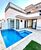 Sobrado, 3 quartos, 281 m² - Foto 1