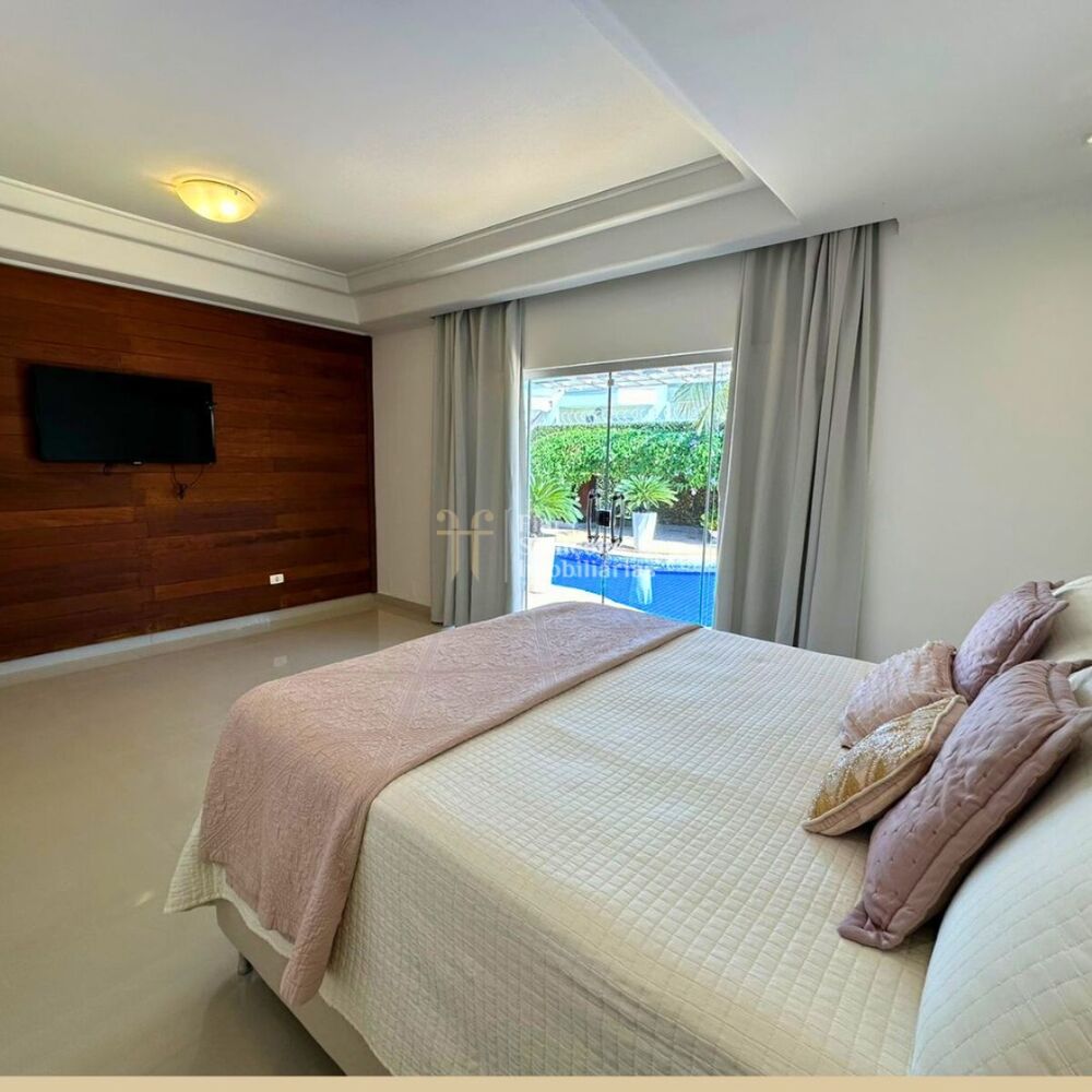 Casa à venda e aluguel com 5 quartos, 700m² - Foto 4