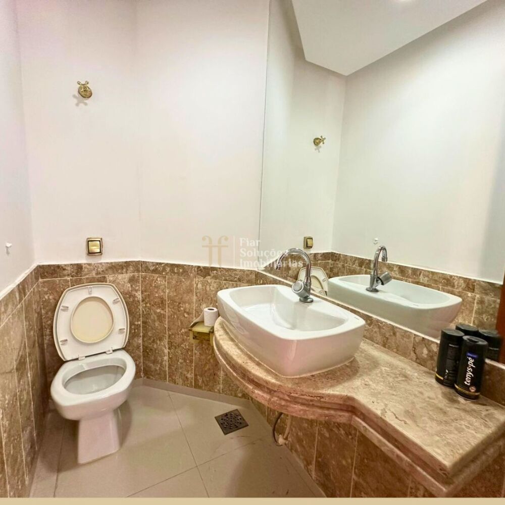 Casa à venda e aluguel com 5 quartos, 700m² - Foto 6
