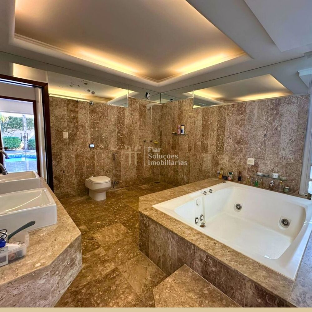 Casa à venda e aluguel com 5 quartos, 700m² - Foto 5